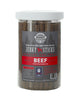 Dog Treats: Beef Jerky Sticks 32 oz