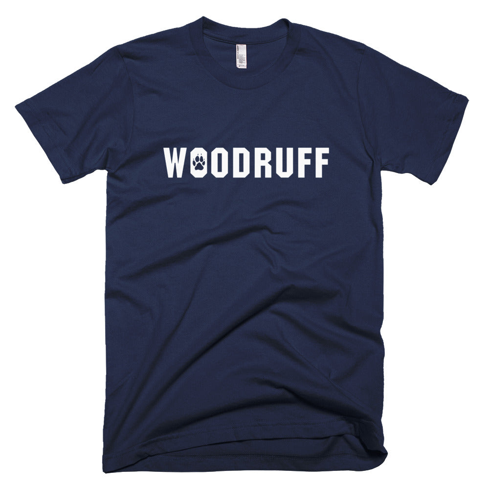 Short-Sleeve T-Shirt