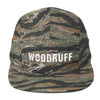Five Panel Cap