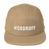 Five Panel Cap
