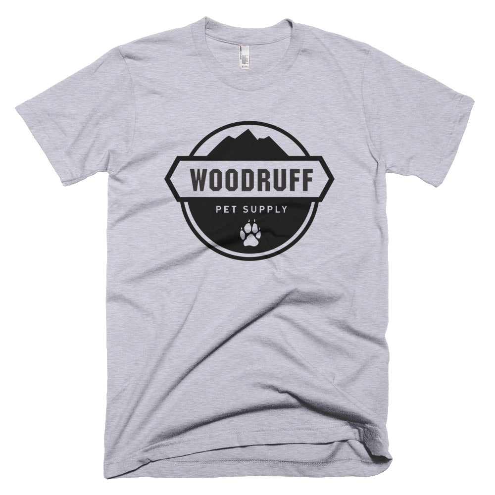 Short-Sleeve T-Shirt
