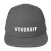 Five Panel Cap